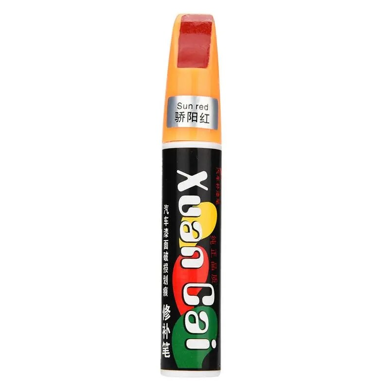 Car Scratch Repair Pen Professional Maintenance Paint Care Car-styling Scratch Remover Auto Painting Pen Car Care Tools