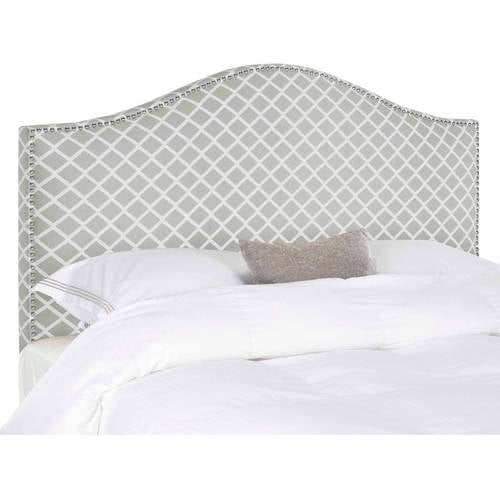 Headboard with Nailheads, Available in Multiple Colors and Sizes Pedicure Pedicure spa foot bath