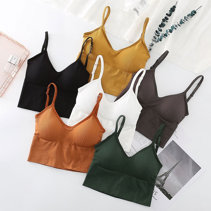 Beautiful Back, Wrap Chest, Large U-back Underwear, Wear Bra and Bra on The Inside and Outside