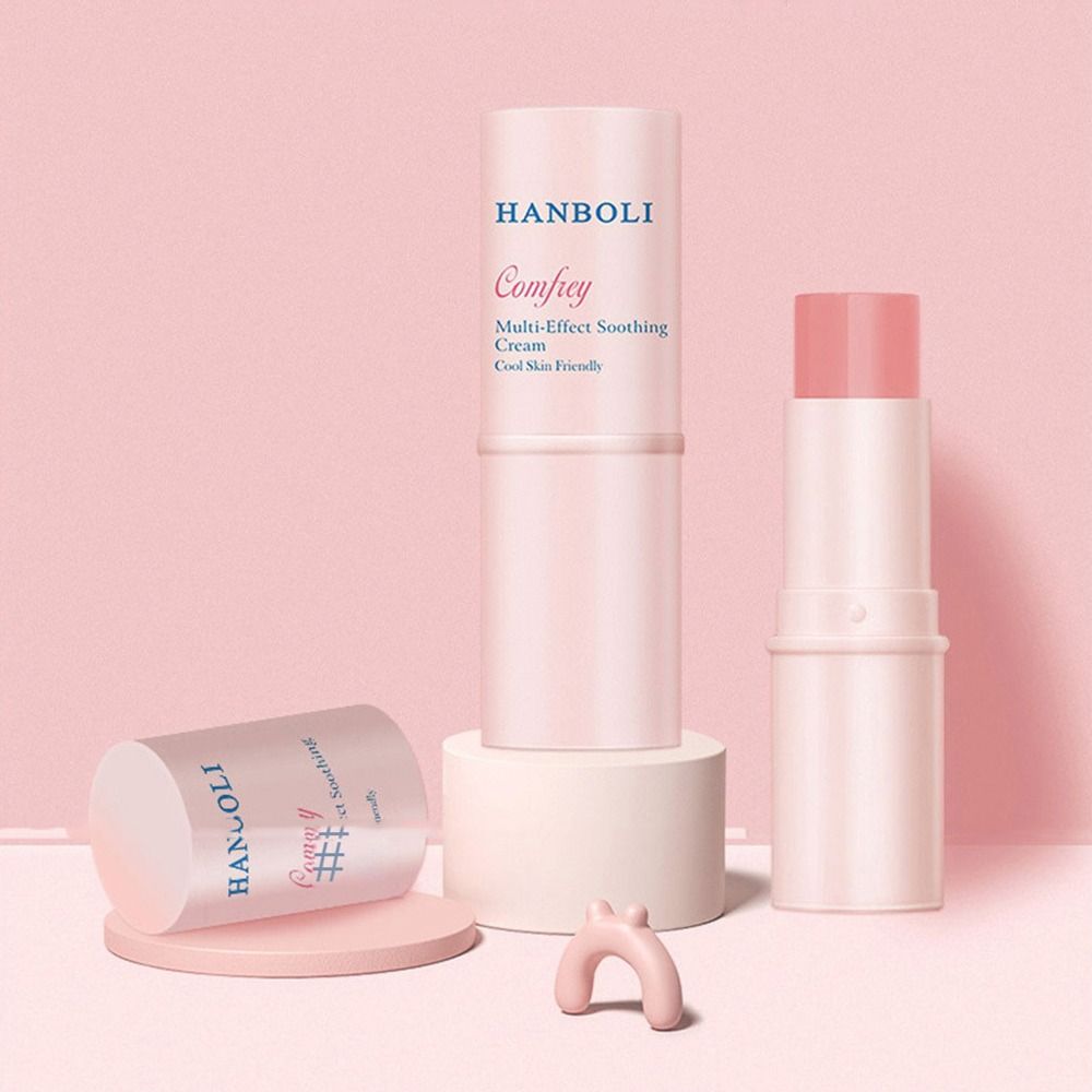 Anti-itching Mosquito Repellent Balm Stick Natural Plant Long-lasting Baby Relieving Itch Cream Anti-Mosquito Bites