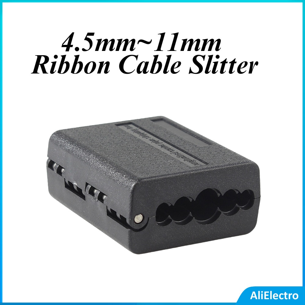 Fiber Optic Tool, Fiber Longitudinal Stripping Slitter,Slitter Cable StripperCable Jacket Slitter