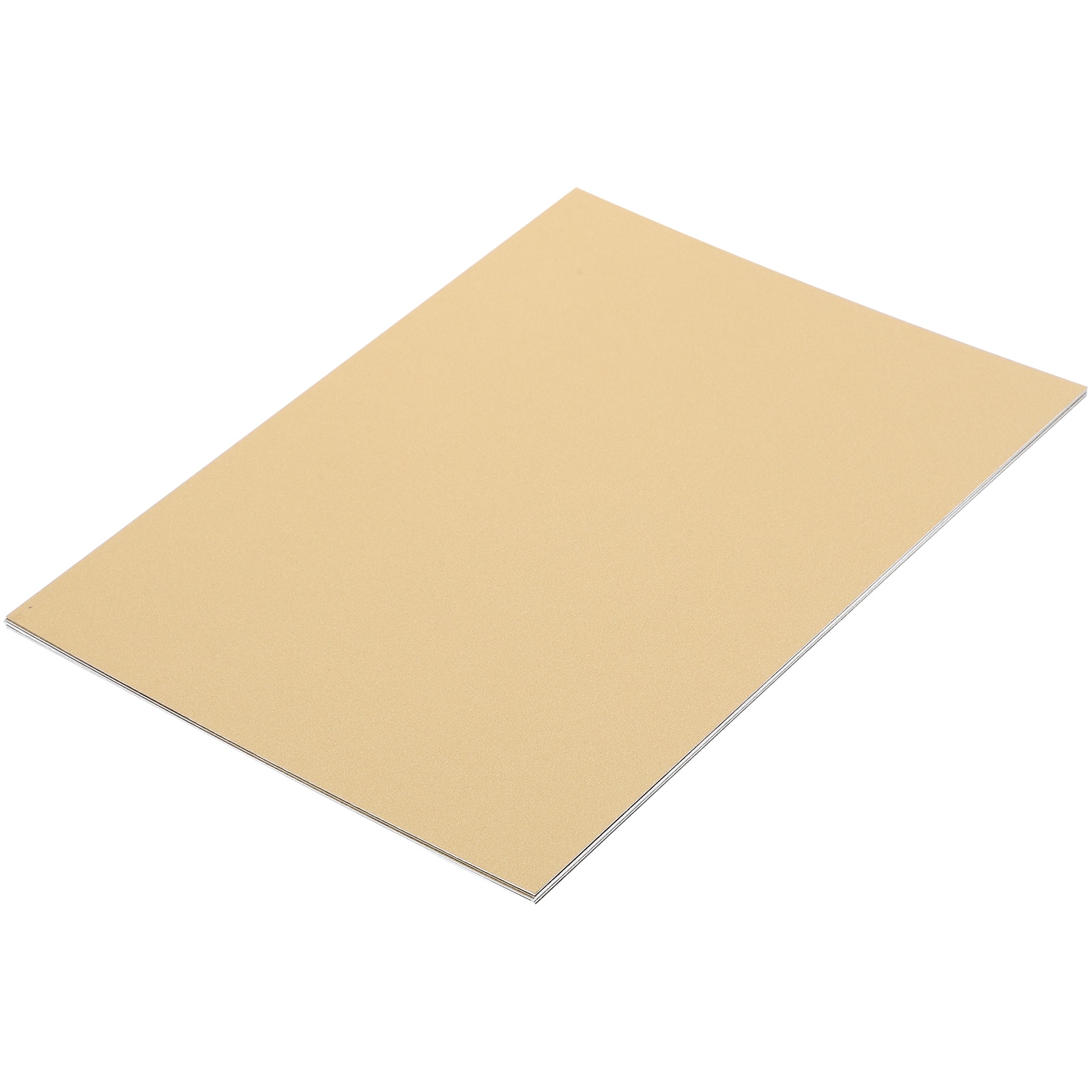 Sublimation Aluminum Blank Board Metal Sign Photo Frame Material Simulation Blanks