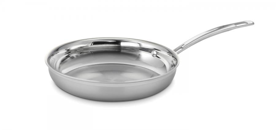 Skillet, Multiclad Stainless