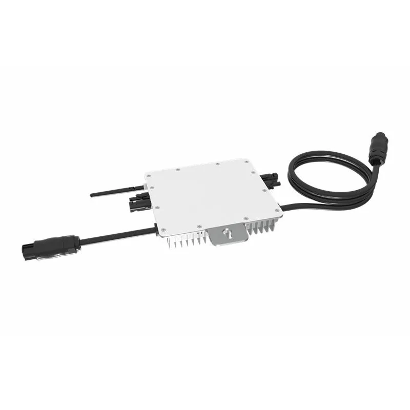 Deye 600w 800w 1000w Micro Inverters In Stock IP67 MPPT Solar Panel Energy Storage System Micro Inverter