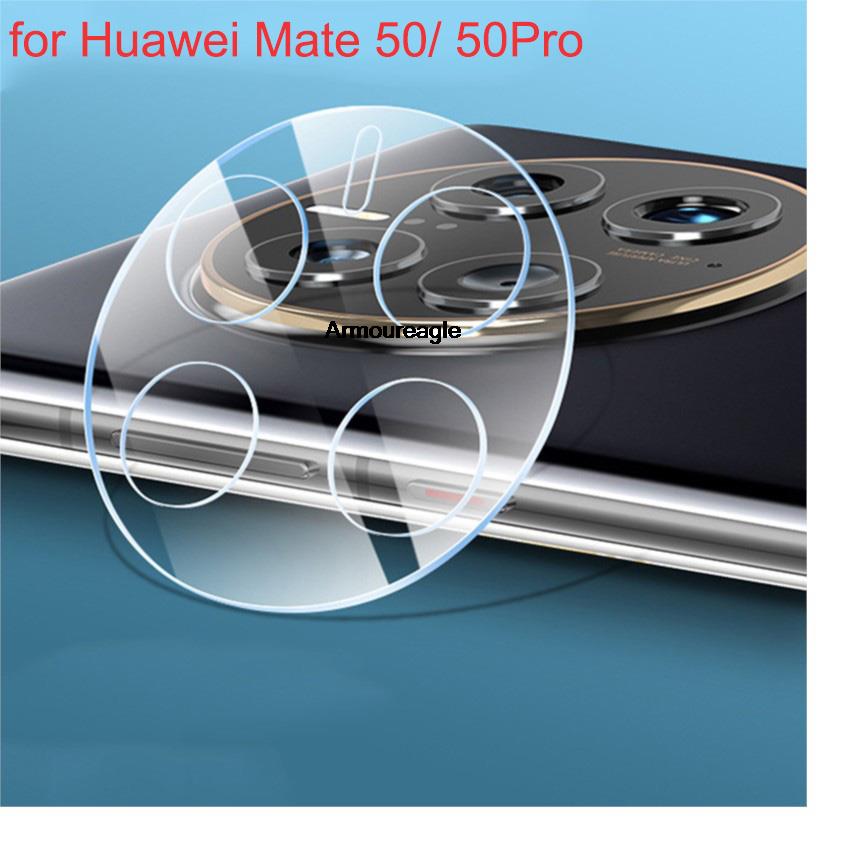 9H Tempered Glass Camera Lens Protector Guard On for Huawei Mate 50 Pro Screen Protector for Huawei Mate50 50pro Camera Glass