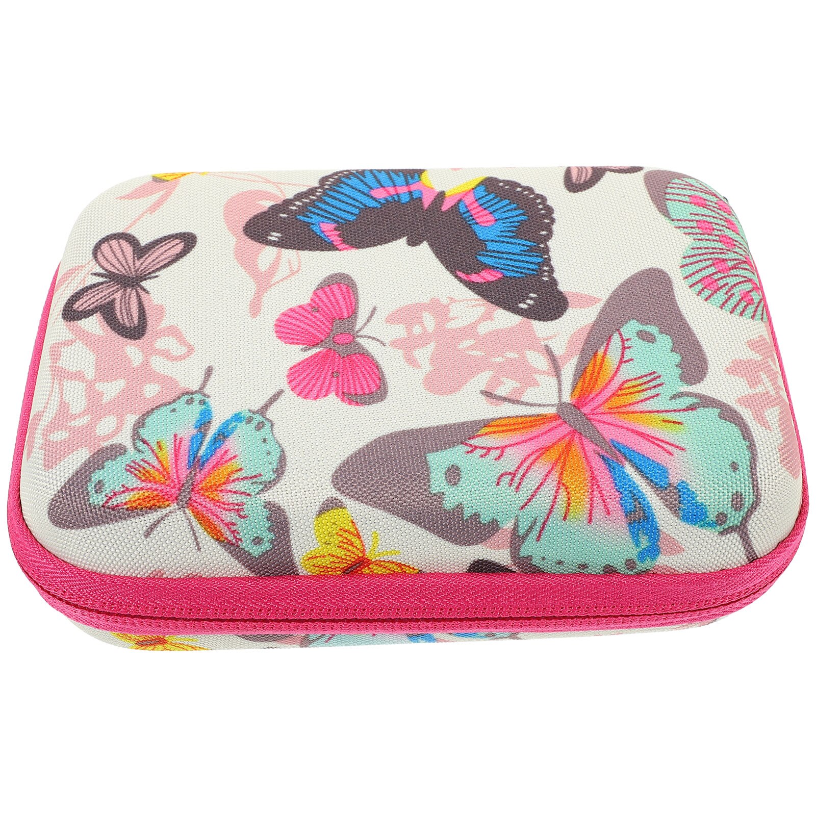 Essential Oil Bottle Storage Bag Holders Organizer Oils Pouch Nail Polish Organizer Bag