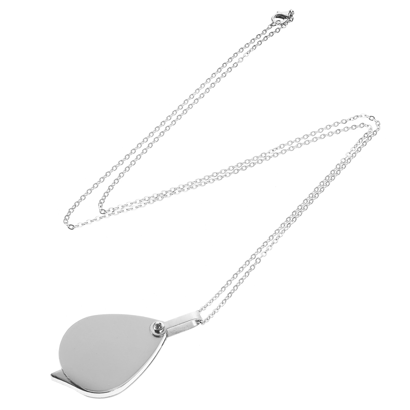 Reading Reading Magnifying Glass Necklace For Readings Reading Magnifier Lens Women Necklaces Magnification
