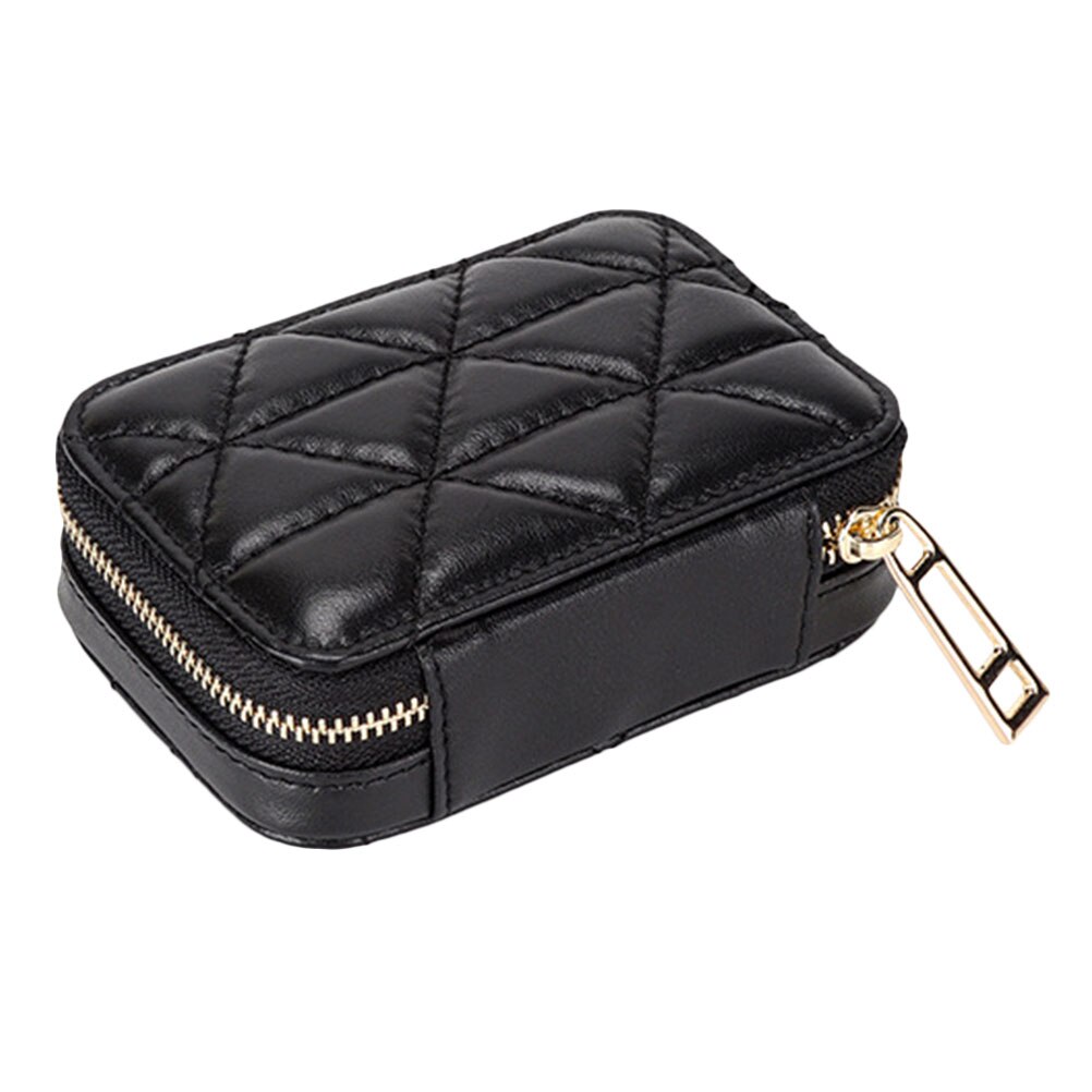 Touch Bag Storage Cosmetics Outdoor Makeup Pouch Travel Wristband Lipstick Miss Packing Change