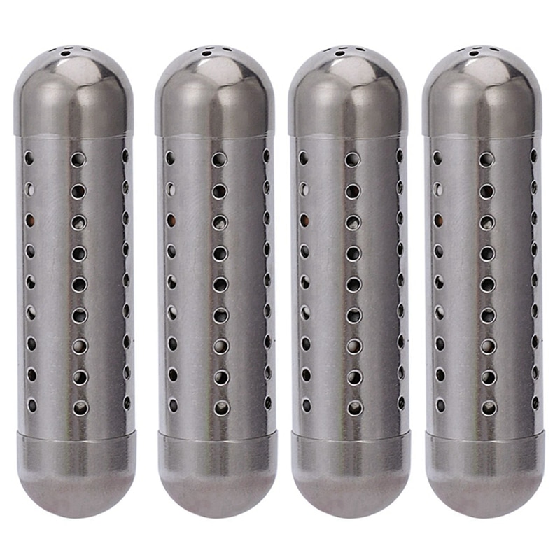 4X Purifier Ionizer Stick Raise Ph Neg Charged Structured Water Alkaline Water Purifier Alkaline Water Sticks