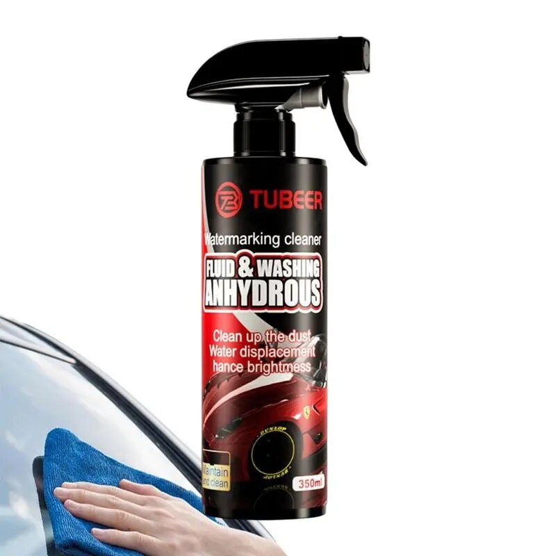 Hard Water Stain Remover For Car Safe And Reliable Water Stain Remover For Car Car Water Stain Remover For Glass And Paint
