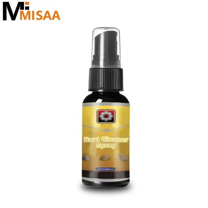 Kitchen Pot Rust Remover Spray Professional Convenient Long-lasting Powerful Versatile Household Multipurpose Cleaner Innovative
