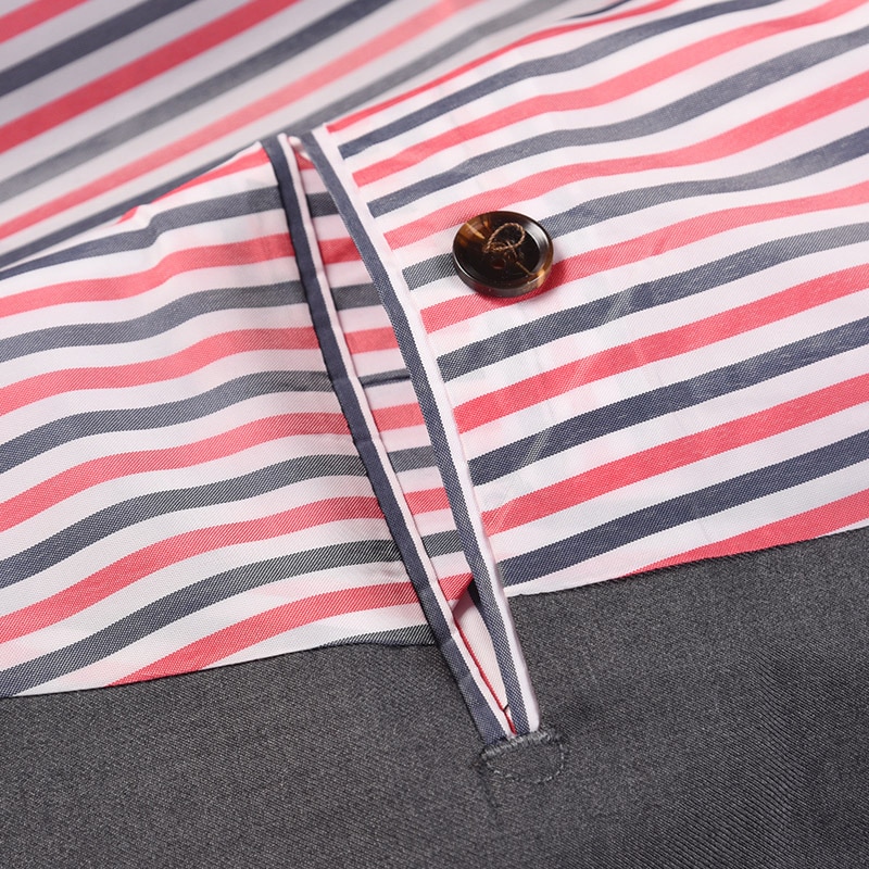 K-Loose fitting casual men's suit, suitable for spring and autumn