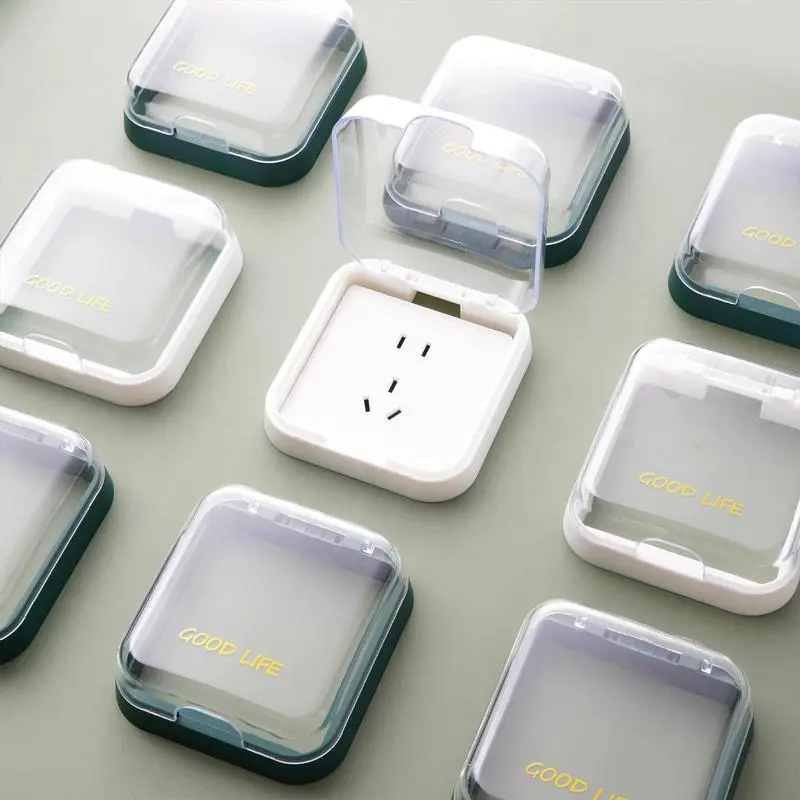 Outdoor Outlet Cover Outdoor Outlet Covers Waterproof Weatherproof In Use Outlet Cover Plug Receptacle Protector For Electrical