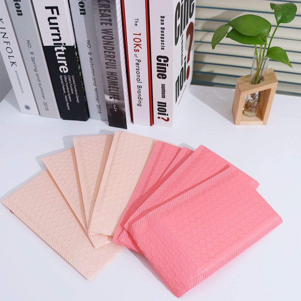 Rapidy Packing Thickened Padded Envelopes Bubble Shipping Bags Gift Packaging Bags Bubble Envelope Bags Courier Bags
