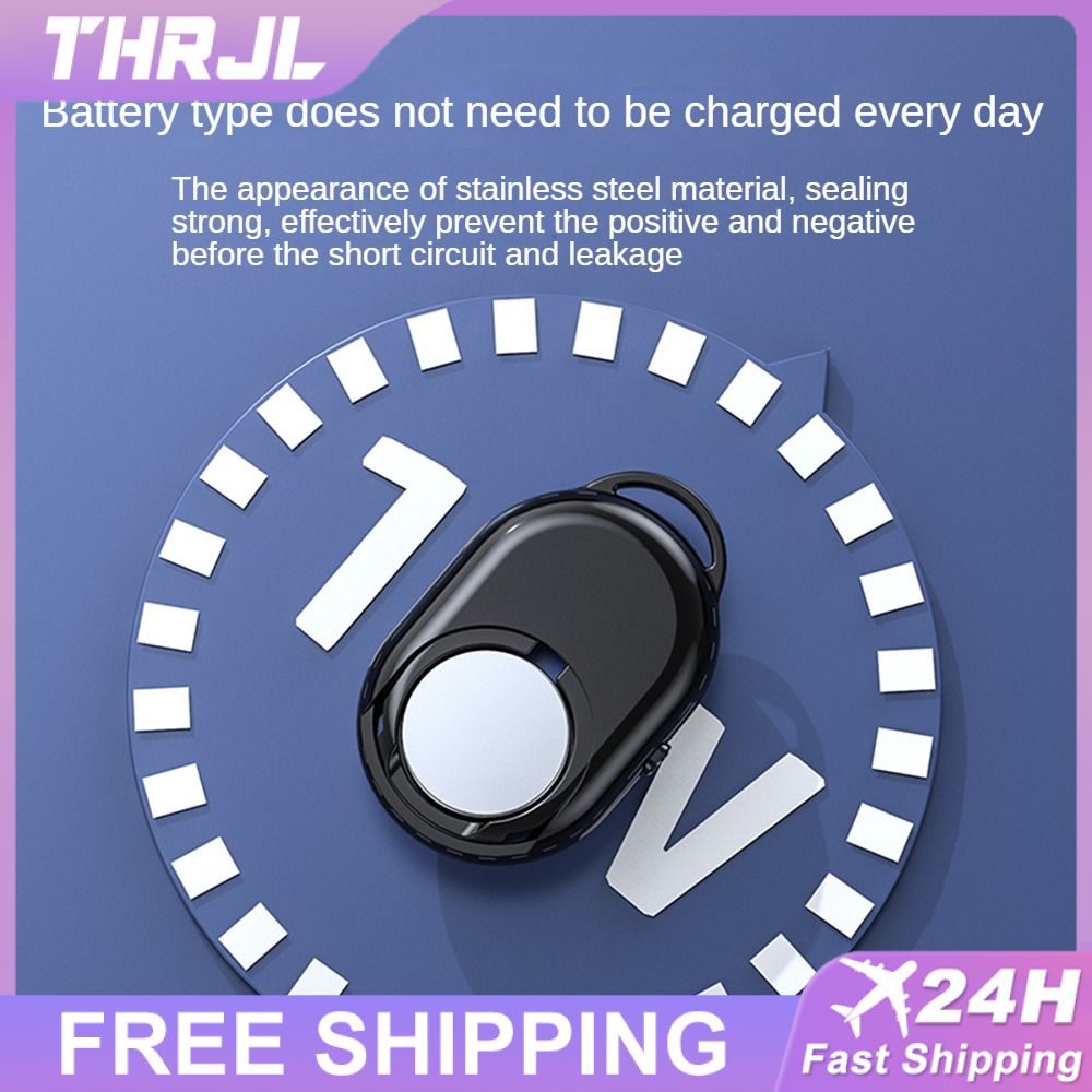 Remote Easy To Use Abs Convenient Remote Control Millet Samsung Android Phone Must-have Mobile Accessories Portable