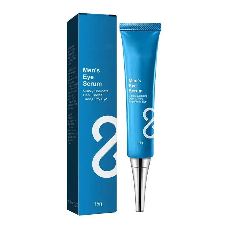 Eye Essence For Eye Bags Male Eye Firmness Enhancing Cream Essence Effective Eye Moisturizer Delicate Skin Eye Care Refreshing