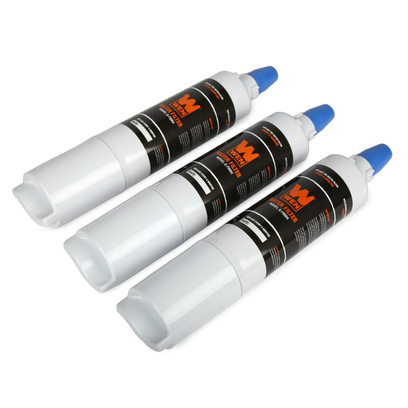 Refrigerator Water Filter, 3 ( part number LT600P, 5231JA2006A)