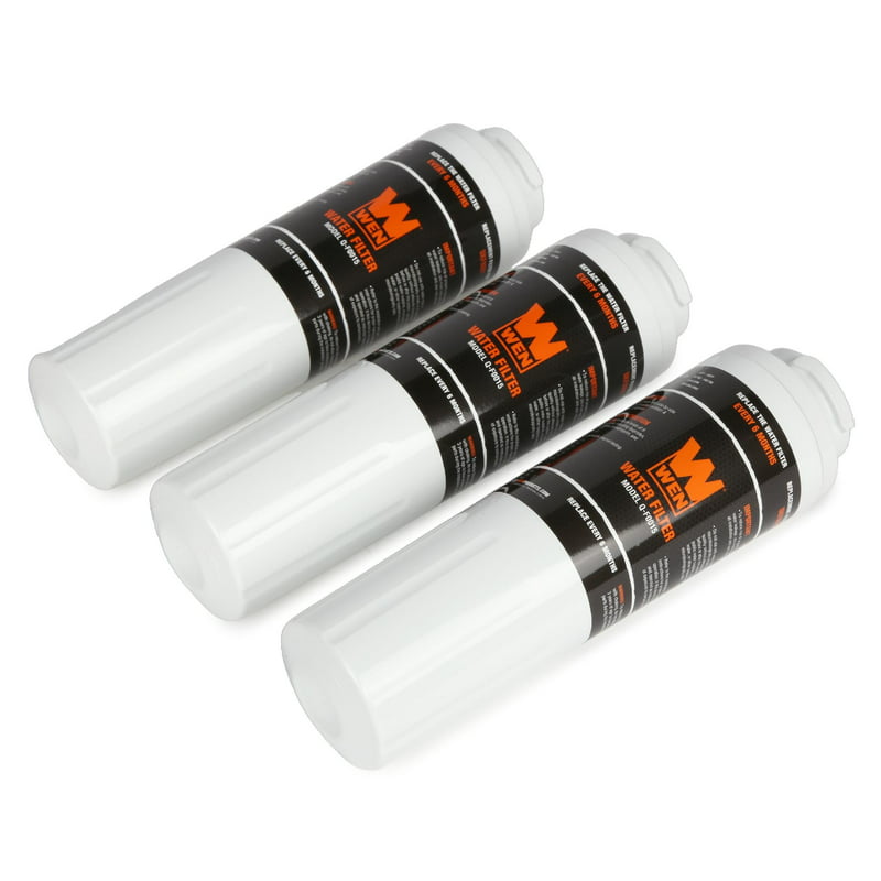 Refrigerator Water Filter, 3 ( part number UKF8001, 469006)