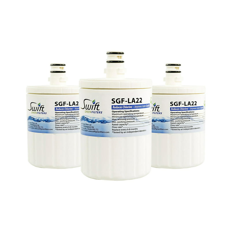 Replacement Water Filter for LG LT500P,5231JA2002A, 46-9890,EFF-6005A -3