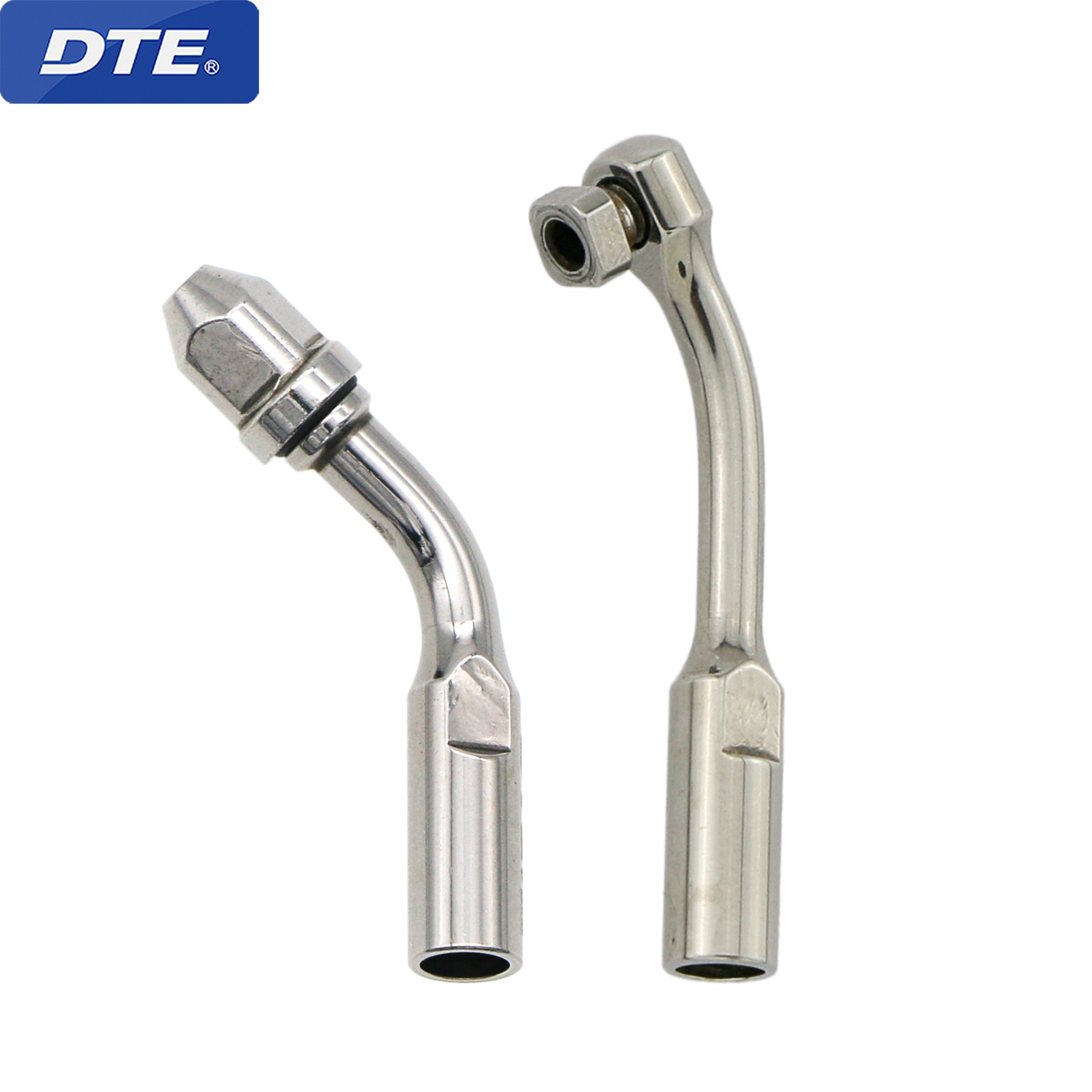 ED8 ED9 Woodpecker DTE Dental Ultrasonic Scaler Tip Endo Holding Burs Fit NSK SATELEC ACTEON Ultrasonic Scaler Handpiece