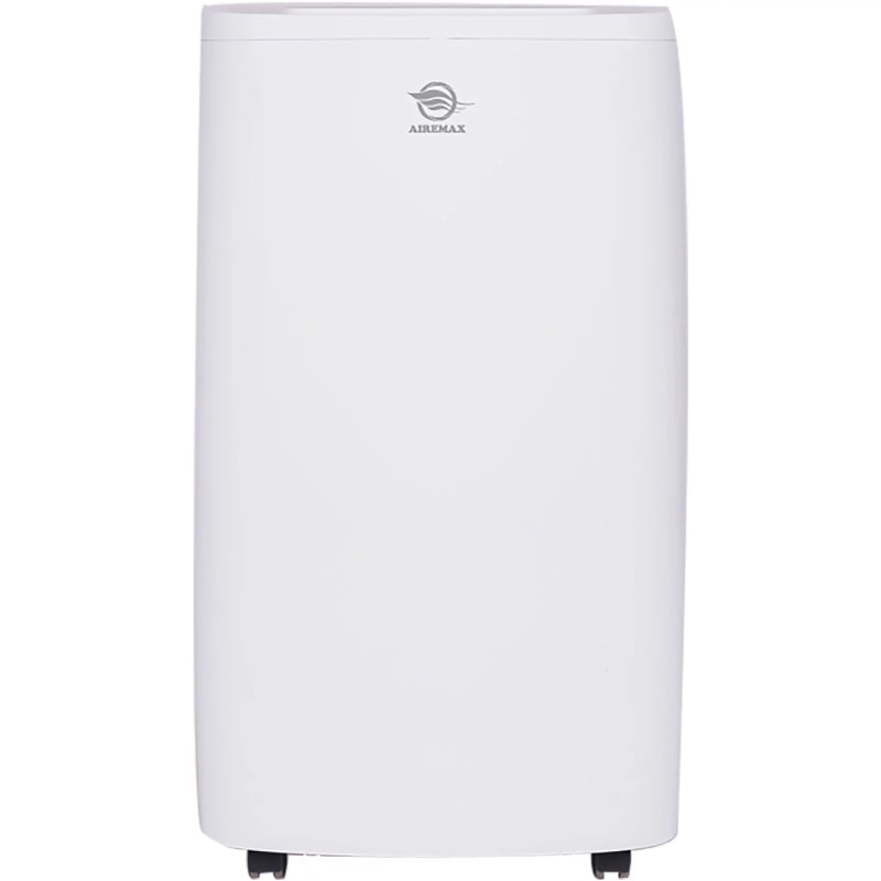 15000 BTU ASHRAE (10000 BTU DOE) 600 Sq. Ft. Coverage Portable Air Conditioner with Heat