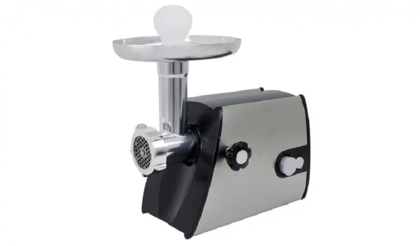 Stainless Steel Grinder