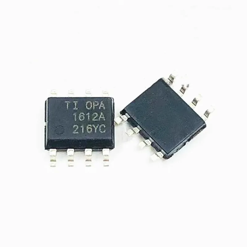 5PCS OPA1632DR OPA1602AIDR OPA1611AIDR OPA1612AIDR OPA1640AIDR OPA1641AIDR OPA1642AIDR OPA1652AIDR OPA1688AIDR SOP8