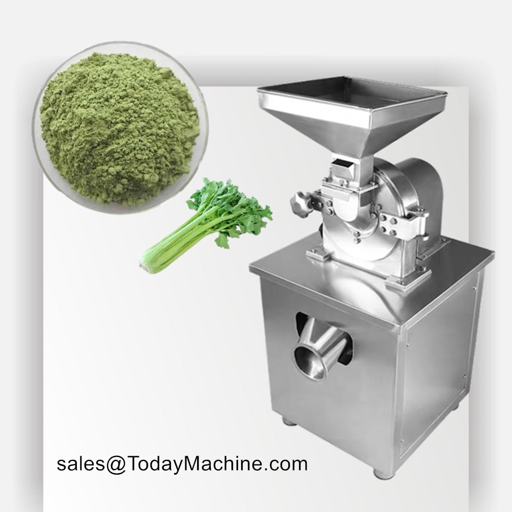 spice grinding machines /commercial food grinder/Universal Chemical pulverizer