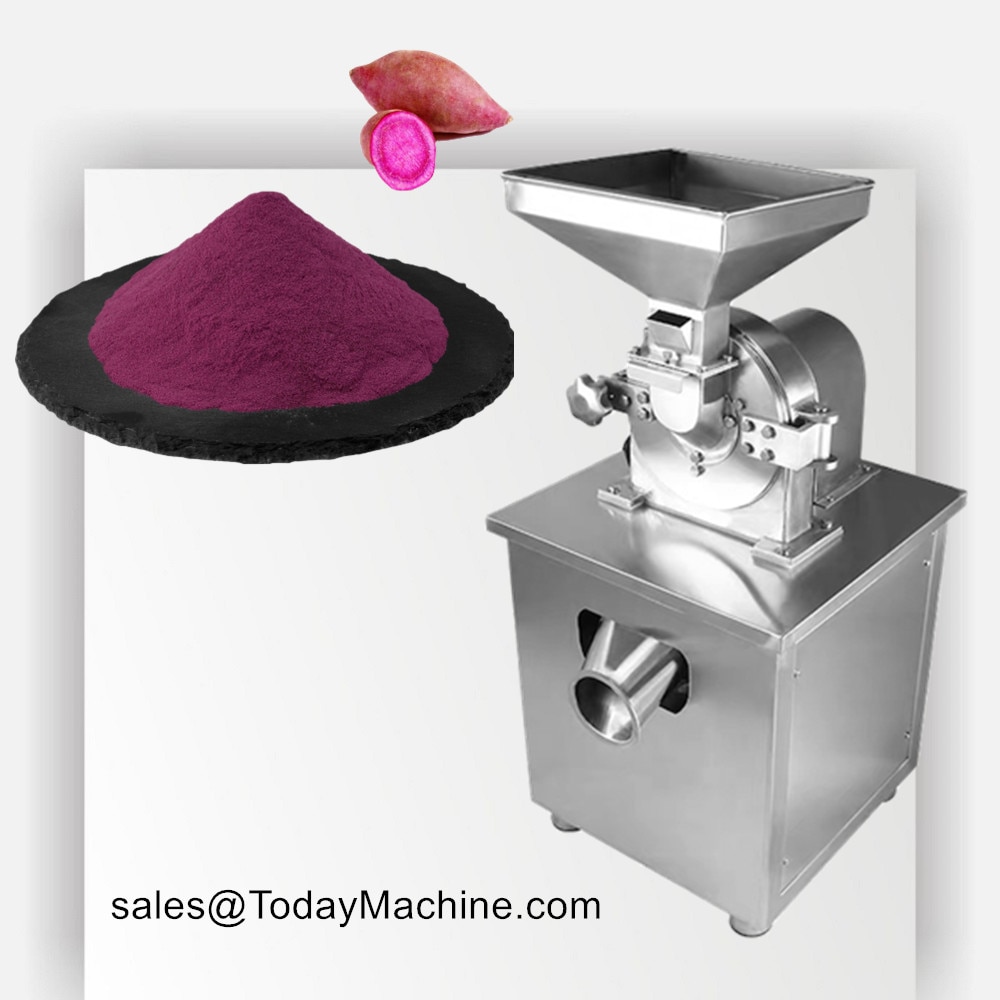 Universal food masala grinder machine spice industrial coffee grinder