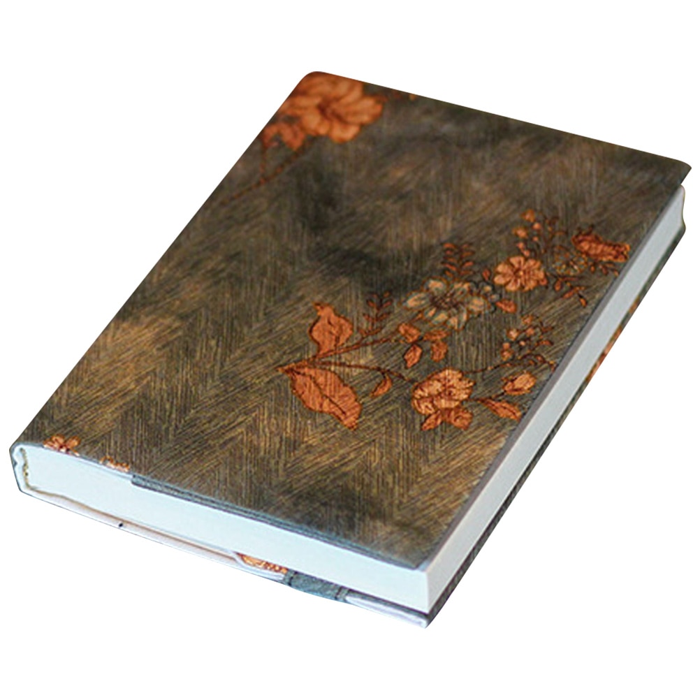 Binder Fabric Book Adjustable Book Jacket Exquisite Sleeve Hand-made Paperbacks Cloth Covers Protection Convenient Fashion