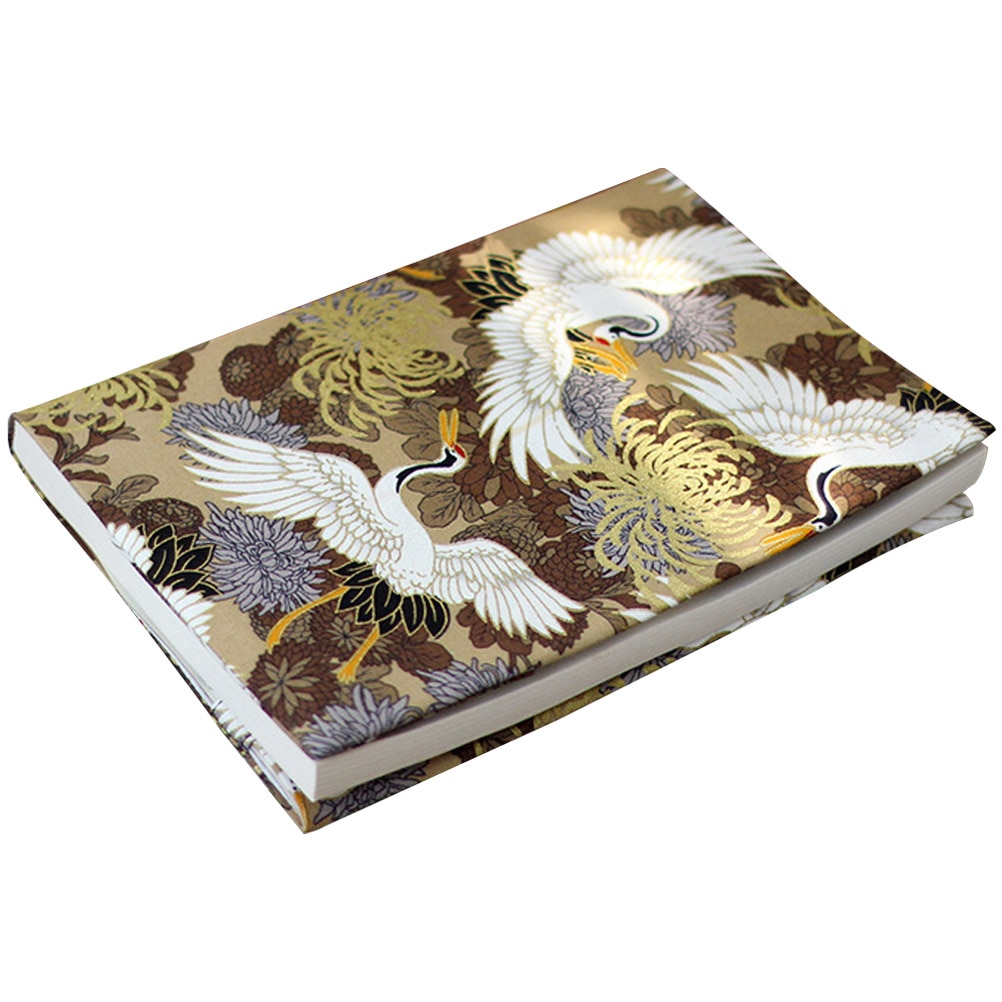 Fashion Book Adjustable Jacket Protector Fine Sleeve Cover Student Fabric Pouches