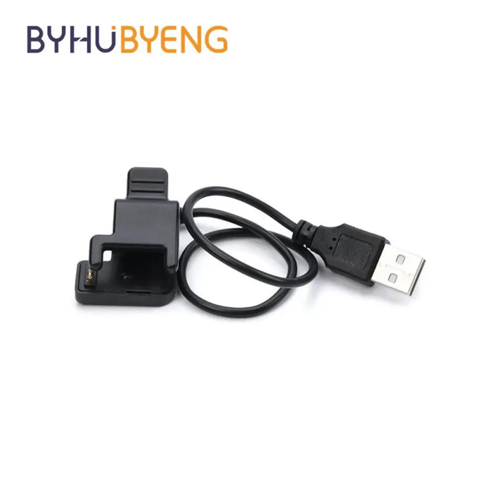 BYHUBYENG Only 1 charging clip watch accessories