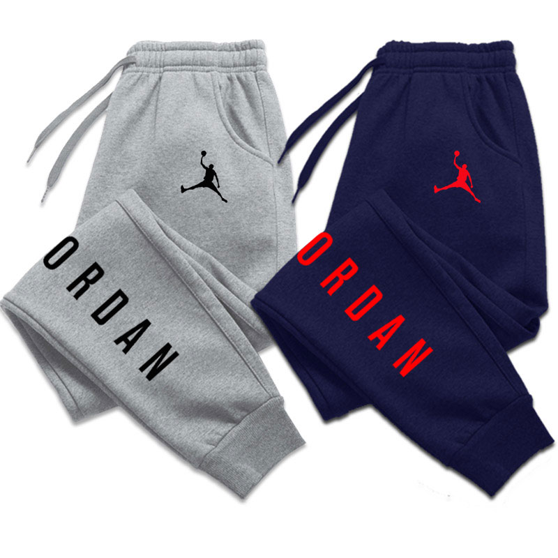 2023 New Men's Pants Spring and Autumn Casual Sports Jogging Sportswear Harajuku Street Popular