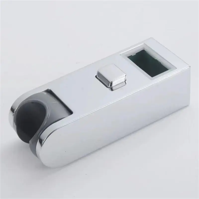 Meet The Needs Of Multi-angle Shower Comfortable Sleeve Bracket 99% Shower Adaptation Rate Durable Shower Bracket Shower Holder