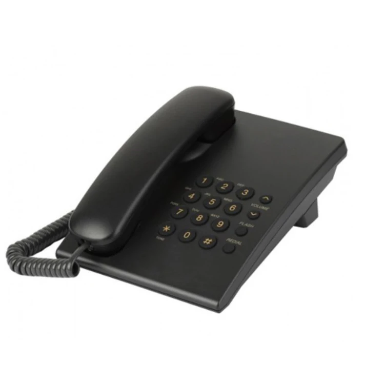 Telephone wired Caller T602 Cordless Phone T91 phone Home landline phone