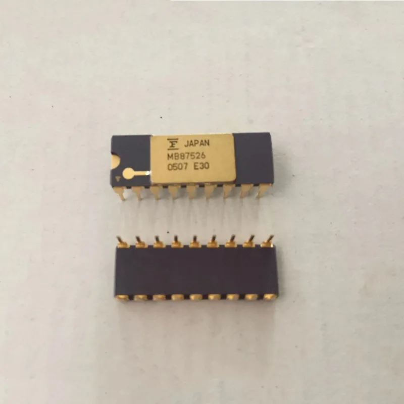 2PCS MB87526 CDIP18 MAS1178T6 MAS9080T4 MAS9080T6 MAS6270AA1 MAS9079T5 MAS9081T2 MAS9078BDA5 CDIP20 Brand new original