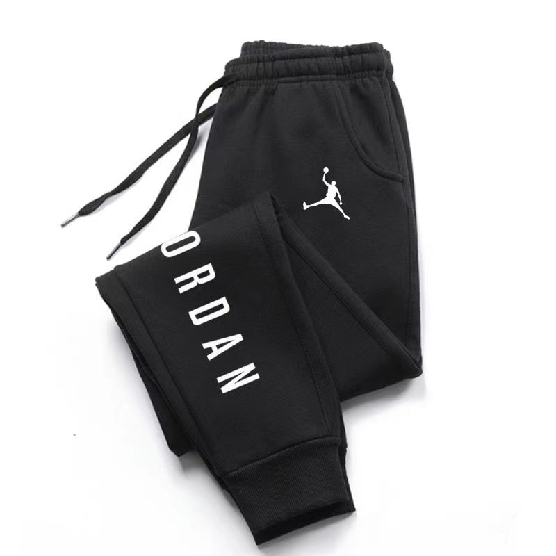 Men's Casual Sports Pants Running Exercise Jogging Pants Fitness Pants Men's Jogging Pants