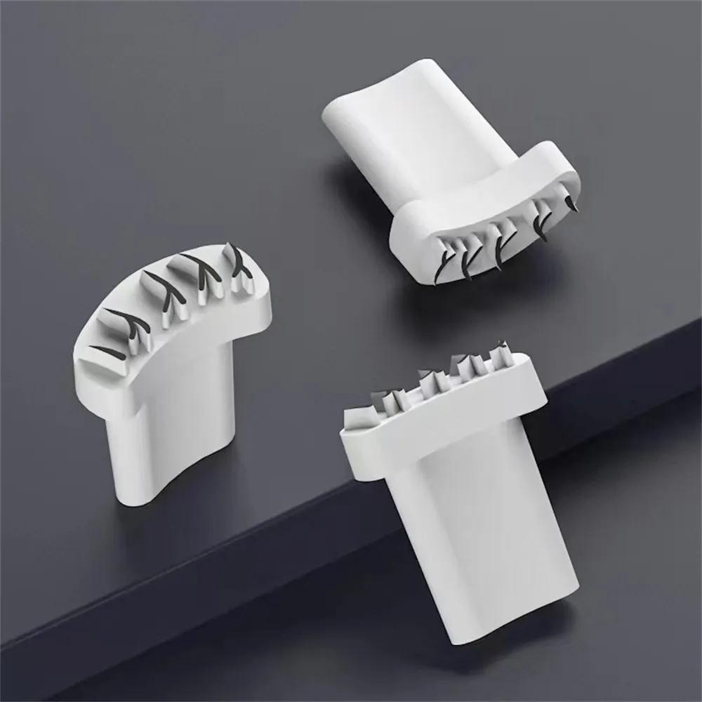 Portable Eyelash Mold Tool Eye Makeup Tool Assistant DIY Lower Eyelash Extension Natural Appearance Makeup False Eyelash Tool