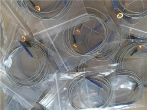 Free Shipping Cup ,DIN1.5MM ,TPU wire cord, (1.5 m)