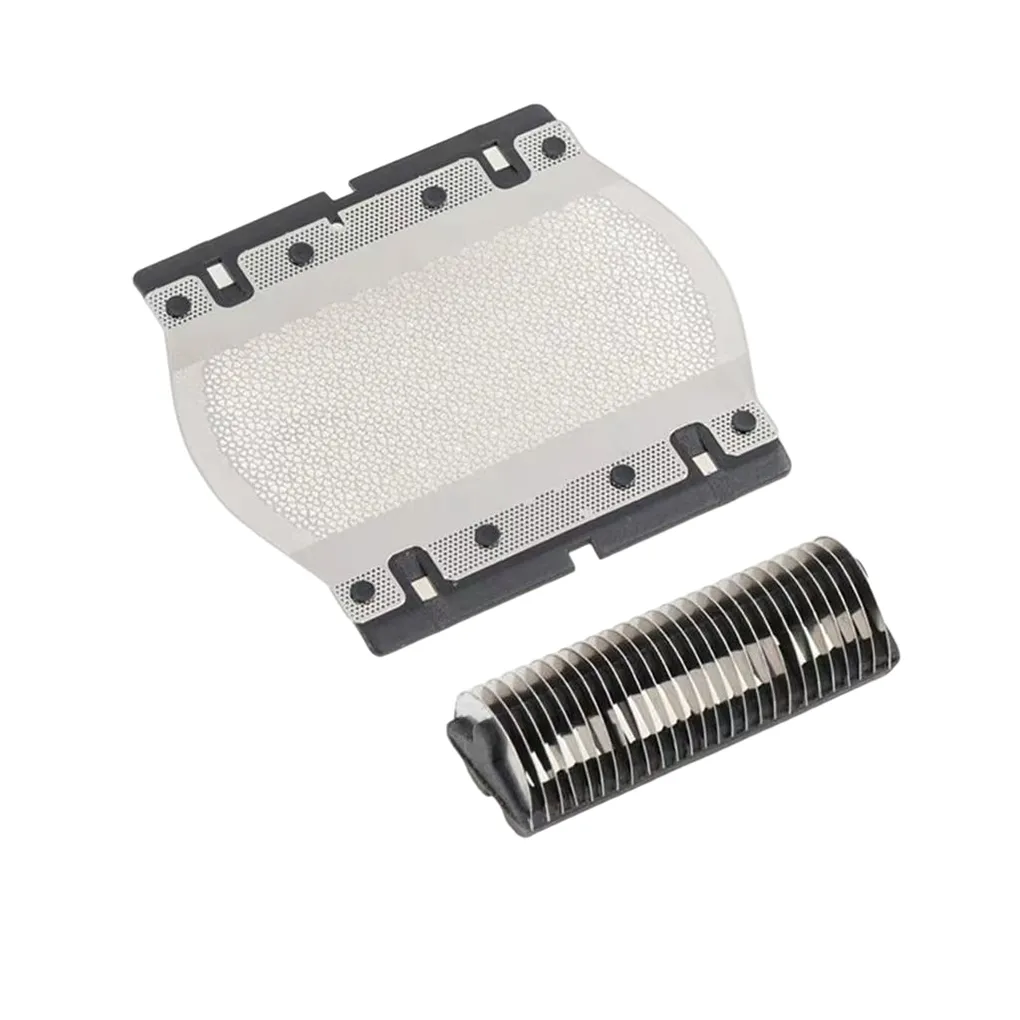 Beard Shaver Head Shaving Tool Repair Parts Trimmer Mesh Replacement for 120