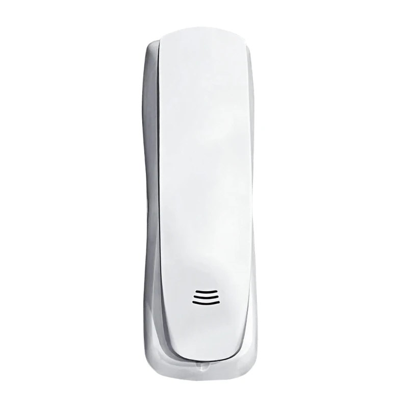 Corded Phone Landline Phone for Home Telephones Landline Corded Wall Mountable Dropshipping