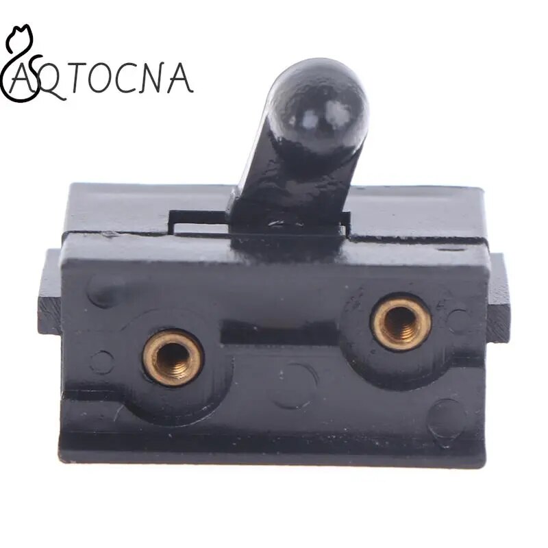 Hair Clipper Replacement Power Switch For Most Hair Clipper