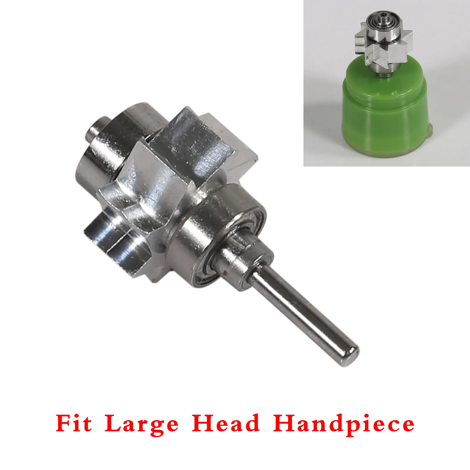 Dental tool Air Turbine Cartridge Rotor FOR NSK (LED) High Speed Handpiece YBB/SK/ST/YDA
