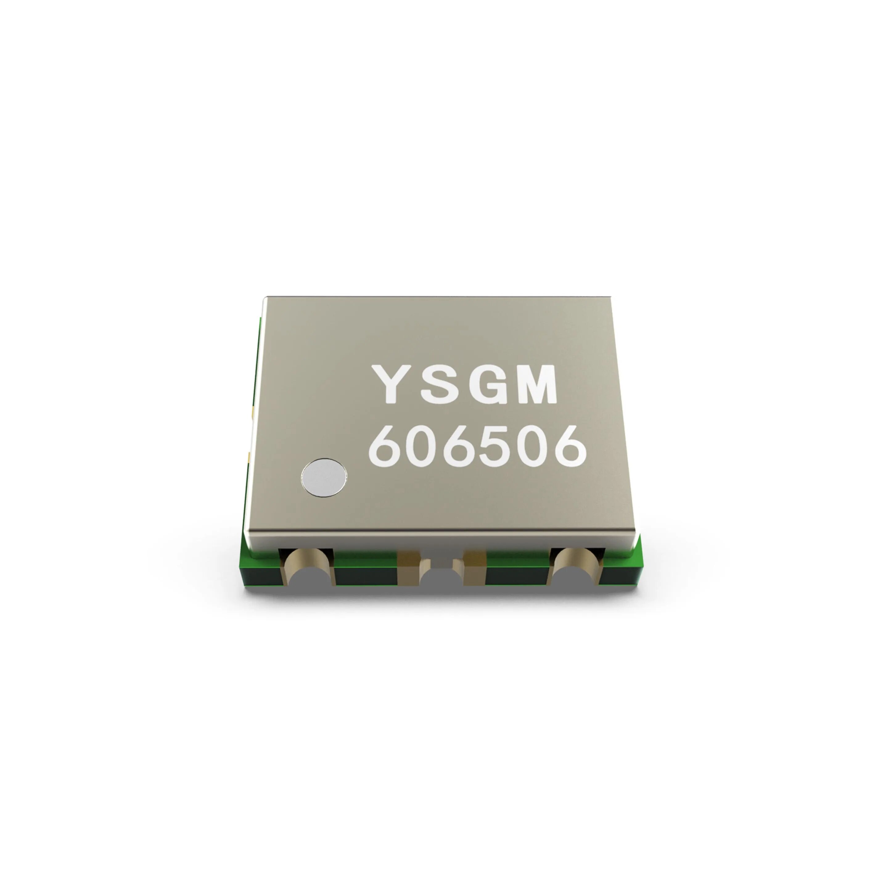 SZHUASHI 100% New 5950MHz-6500MHz Voltage Controlled Oscillator VCO For WiFi 6E Extended Band Analog Signal Generation
