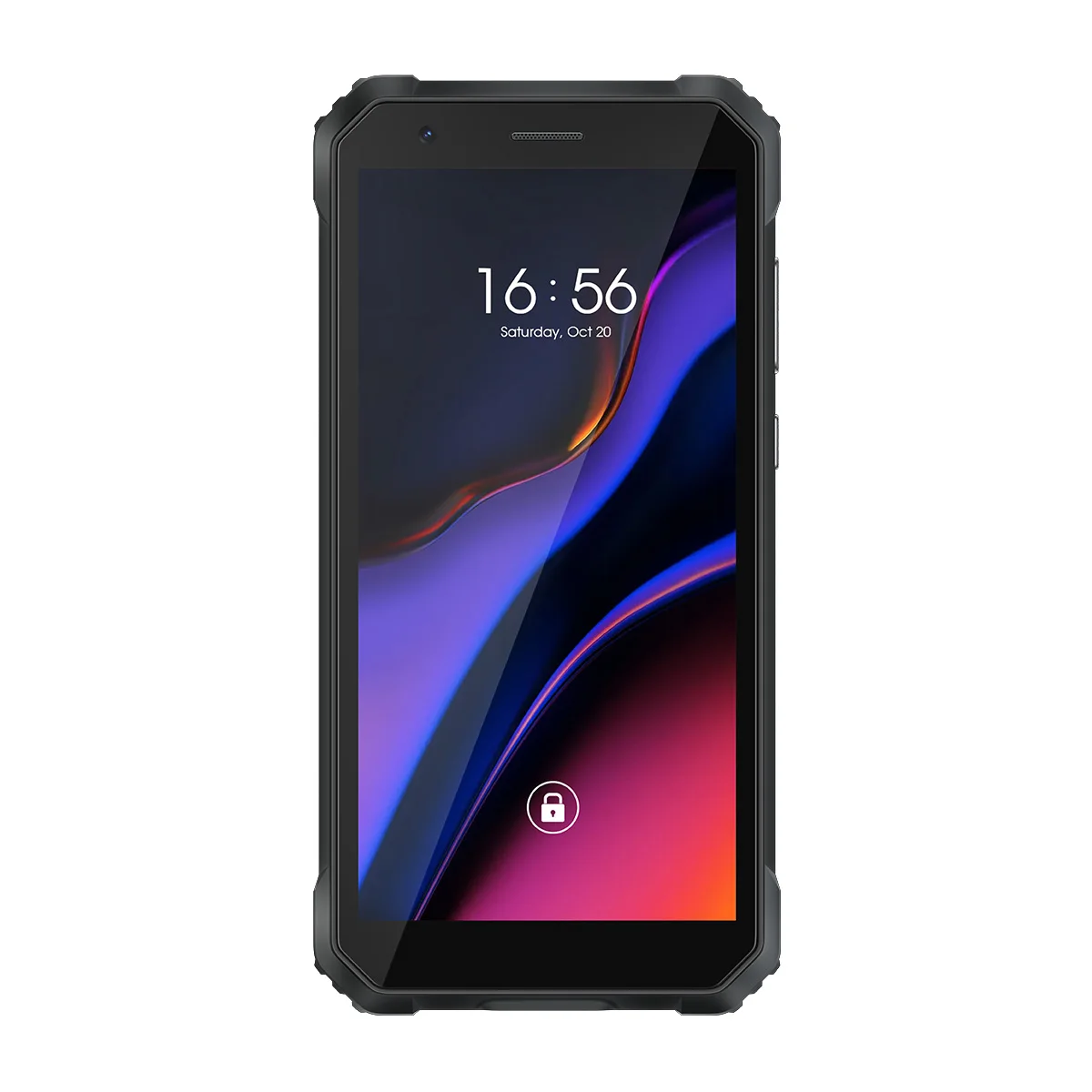 OSCAL S60 Series Rugged Machine Android 11 IP68 Waterproof 3GB RAM 4980mAH MTK 5.7inch 4G Celular