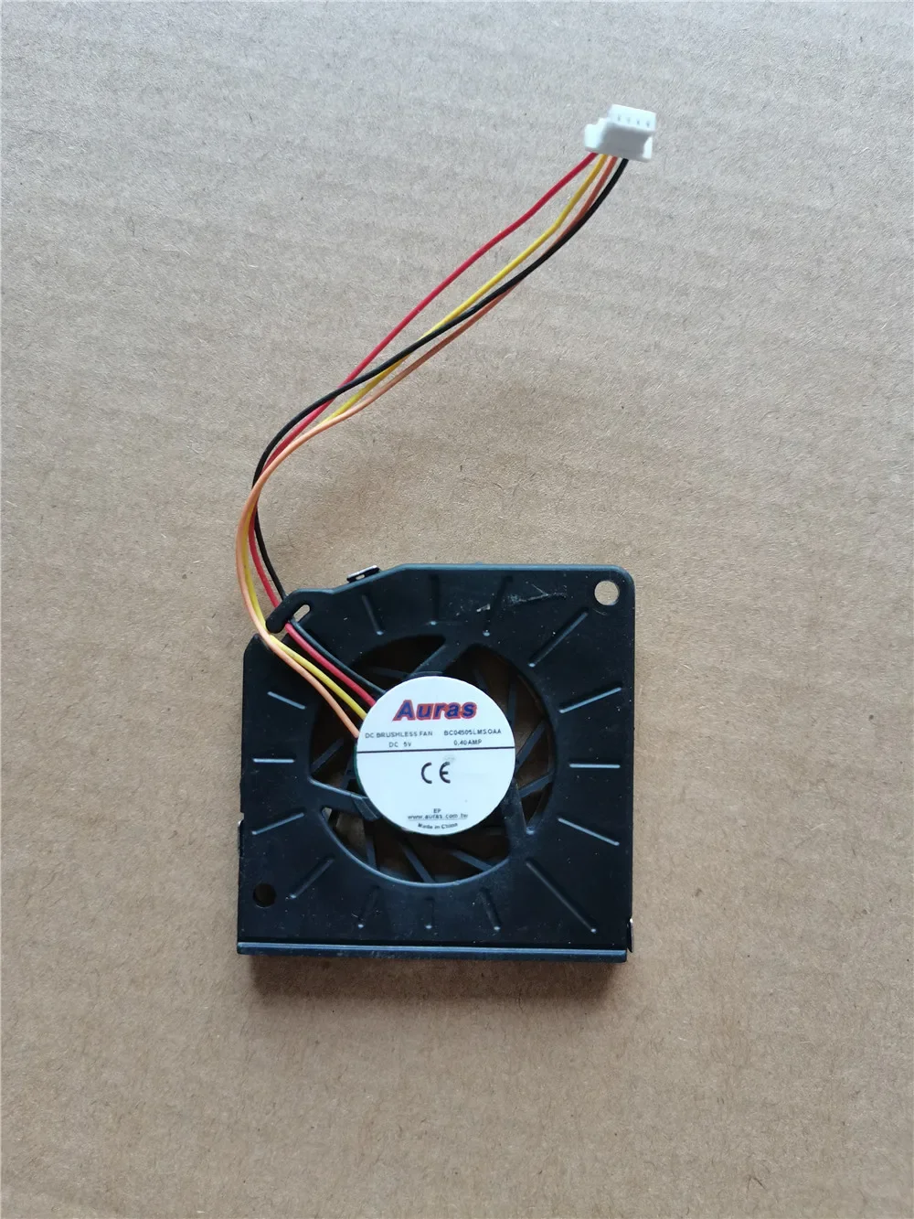 New Original Laptop/Notebook CPU Cooling Fan For Acer Z1-602 23.B33D6.001