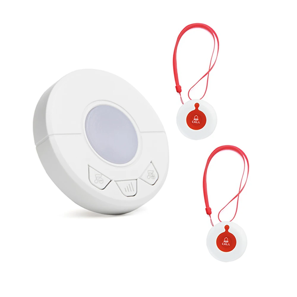 Nurse Call System For Wireless Nurse Receiver Patient Transmitter Widely Used In Hotspital