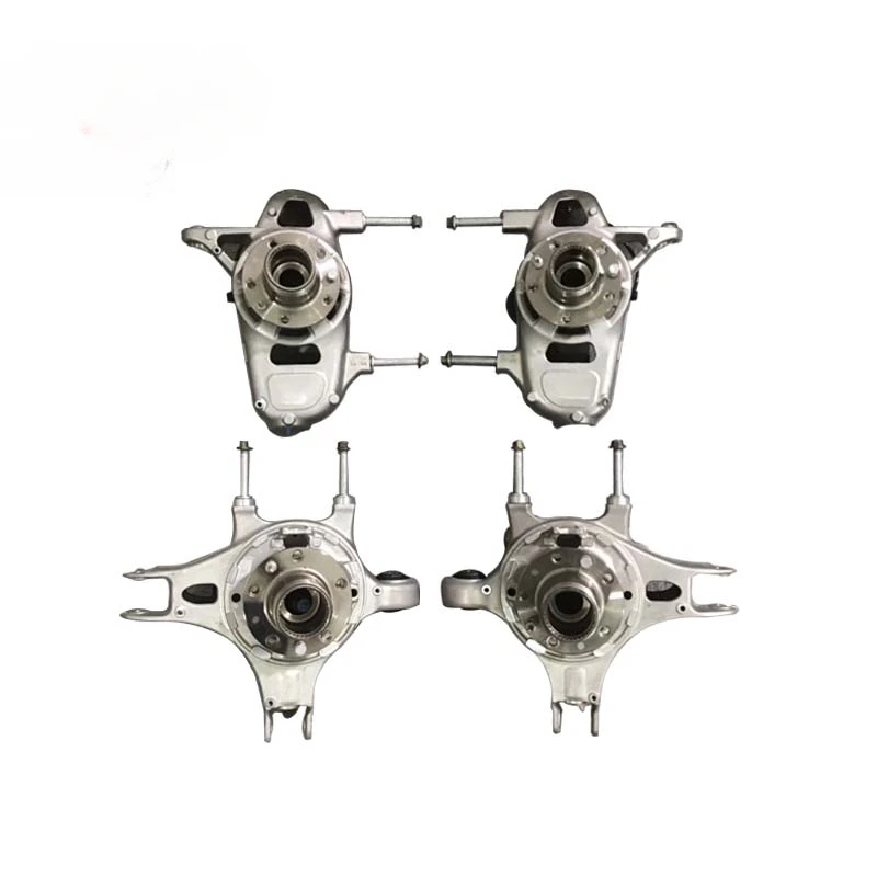 Genuine Rear Spindle Knuckle for Ferrari 458 488 F12 812 FF California OEM 299933 276810