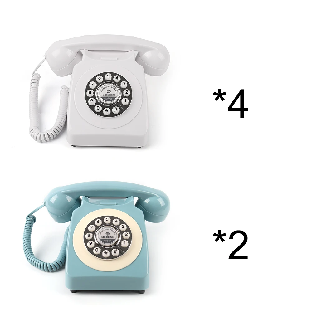 9 audio guest book telephone wholesale