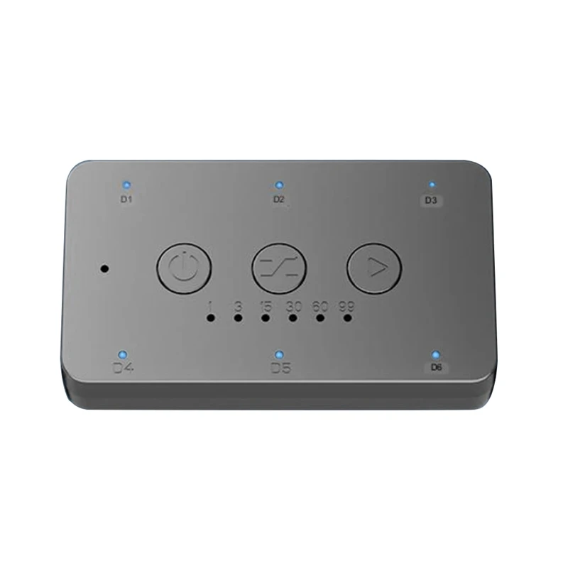 Wireless Screen Slider, Smart Automatic Mobile Phone Slider, Video Device, Reading Automatic Clicker